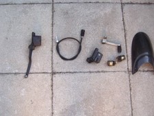 Ducati monster 600 for sale  STOURBRIDGE