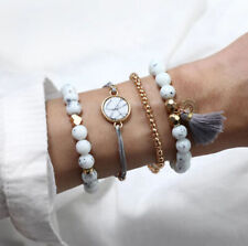 Braccialetti perla tartaruga usato  Paderno Ponchielli