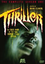 Thriller the complete usato  Chieti
