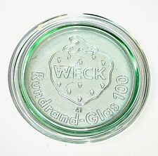 Weck glasdeckel 100 gebraucht kaufen  Alpirsbach