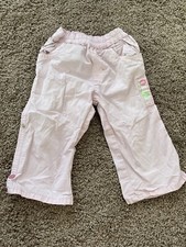 Tcm mädchen stoffhose gebraucht kaufen  Osnabrück