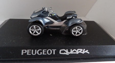 Peugeot quark socle d'occasion  France
