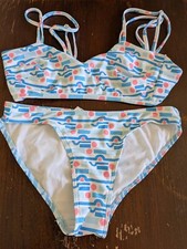 Pelso designer bikini for sale  LONDON