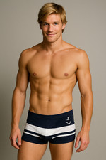 Toot undergear striped for sale  Virginia Beach