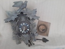 Large antique hubert for sale  SUDBURY