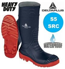 Mens safety wellingtons for sale  BIRMINGHAM