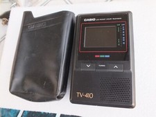 Vintage casio 410 gebraucht kaufen  Oberursel (Taunus)