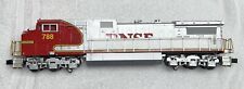 Lionel scale tmcc for sale  London