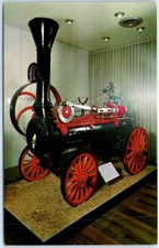 Portable steam engine for sale  Stevens Point