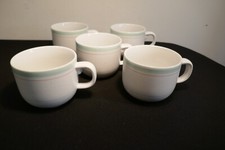 Goebel kaffeetassen glacier gebraucht kaufen  Bamberg