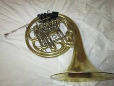 Hans hoyer french for sale  Silver Spring