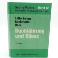 Hermann falterbaum buchführun gebraucht kaufen  Kiel