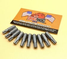 Drill hog torx for sale  Sunburst