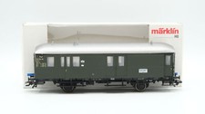 Märklin 42352 reisezugwagen gebraucht kaufen  Mönchengladbach