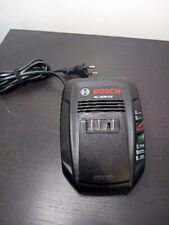 Chargeur bosch 1830 d'occasion  Saint-Sébastien-sur-Loire