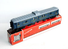 Jouef 460 wagon d'occasion  Rouen-
