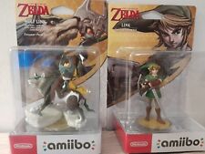 Amiibo lot link d'occasion  Pithiviers