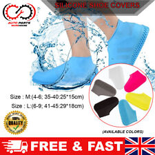 Shoe covers reusable for sale  BURTON-ON-TRENT
