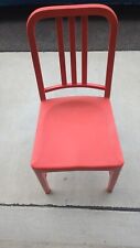 red chair navy emeco for sale red chair navy emeco for sale Ypsilanti