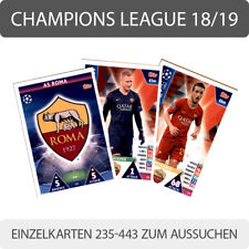 Topps champions league gebraucht kaufen  Dreieich