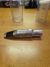 Bocal para saxofone tenor Kirill Poudavoff 8 anel duplo comprar usado  Enviando para Brazil