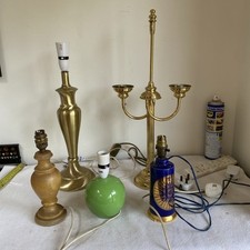 Job lot table for sale  NEWTON ABBOT