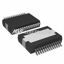 TDA 8950TH CIRCUITO INTEGRATO comprar usado  Enviando para Brazil