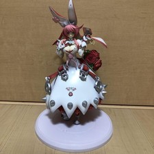 Usado, Figura pintada Aquamarin GUILTY GEAR Xrd SIGN Elphelt Valentine escala 1/7 sem caixa comprar usado  Enviando para Brazil