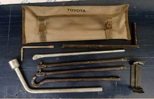 Borsa sacca toyota usato  Torino