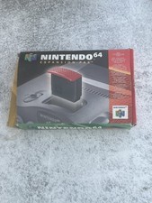 Nintendo expansion pak for sale  OLDHAM