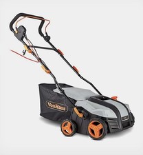 Lawn scarifier grass for sale  SALISBURY