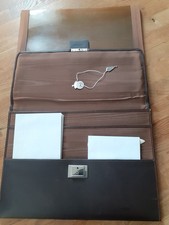 Briefpapiermappe schreibmappe  gebraucht kaufen Briefpapiermappe schreibmappe  gebraucht kaufen  Bamberg