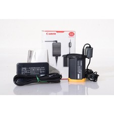 Canon netzteil kit gebraucht kaufen  Rain