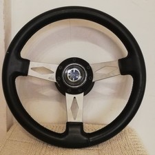 Volante lancia fulvia usato  Savona
