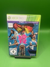 London 2012 ffizielle gebraucht kaufen London 2012 ffizielle gebraucht kaufen  Münster