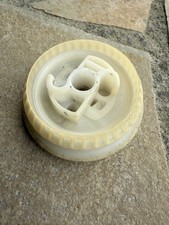 Poulie corde carter d'occasion  Condom