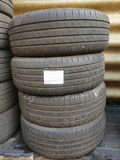 Pneumatici 215 r17 usato  Firenze