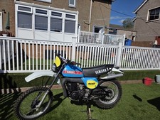 Yamaha twinshock for sale  ALLOA