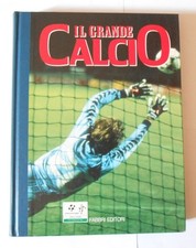 Grande calcio volume usato  Italia