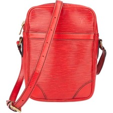 Louis vuitton rouge gebraucht kaufen  Halle