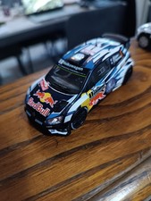 Modellino auto volkswagen usato  Villarbasse