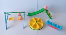 Vintage weebles play for sale  MINEHEAD
