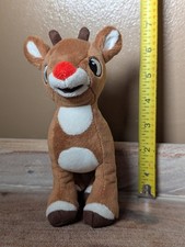 Rudolph red nose for sale  Whittier