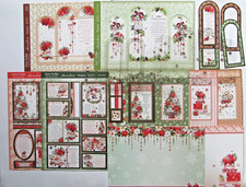 hunkydory toppers for sale hunkydory toppers for sale PONTEFRACT