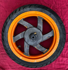 Front wheel speedometer for sale  Fairfax