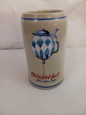Vtg oktoberfest stein for sale  Queen Creek