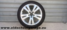 Cerchio lega mercedes usato  Grammichele