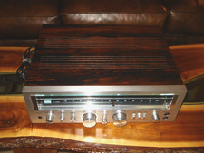 Vintage sansui 4700 for sale  Marshall
