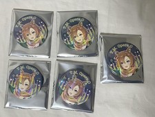Uma musume teim usato  Spedire a Italy