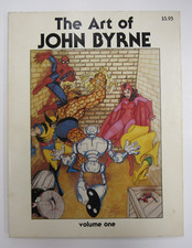 Art john byrne for sale  Byron